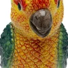 Kannut>KARE Design Funny Pet Eksoottinen Lintu Karahvi 32cm