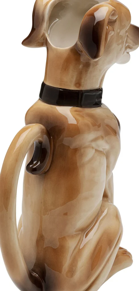 Kannut>KARE Design Funny Pet Koira Karahvi 32cm