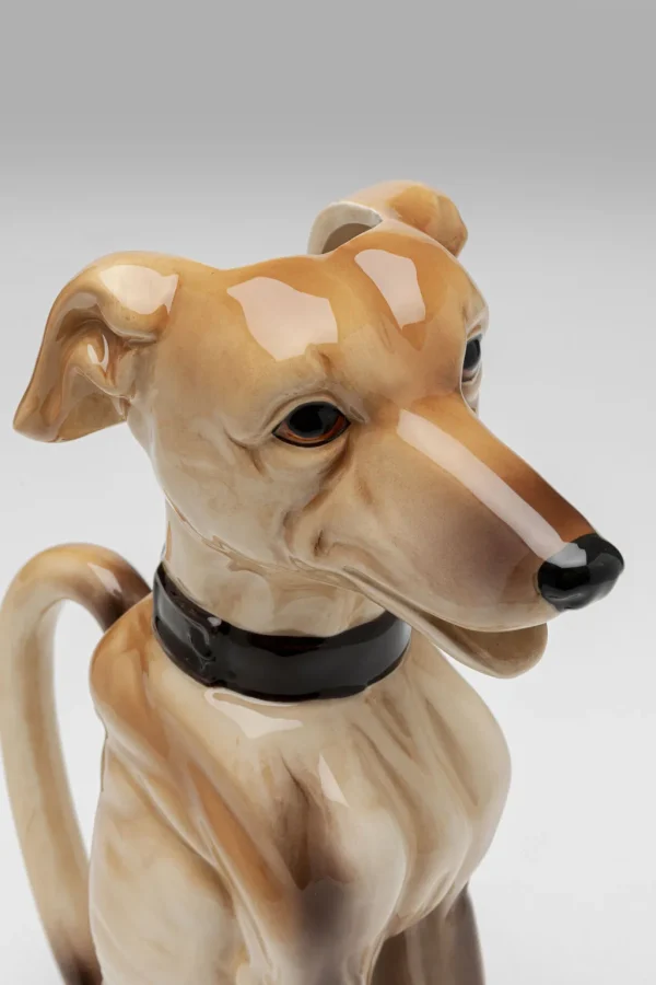 Kannut>KARE Design Funny Pet Koira Karahvi 32cm