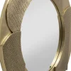 Peilit>KARE Design Futuro Seinäpeili Ø80cm