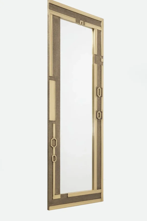 Peilit>KARE Design Futuro Seinäpeili 80x200cm