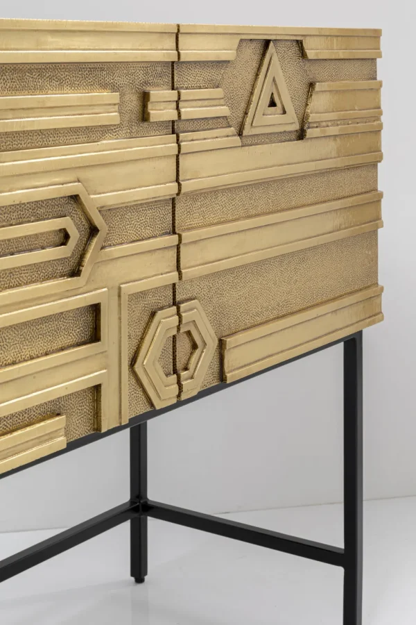 Senkit | Olohuone>KARE Design Futuro Sivupöytä, Senkki 183x86cm