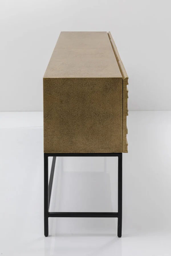 Senkit | Olohuone>KARE Design Futuro Sivupöytä, Senkki 183x86cm
