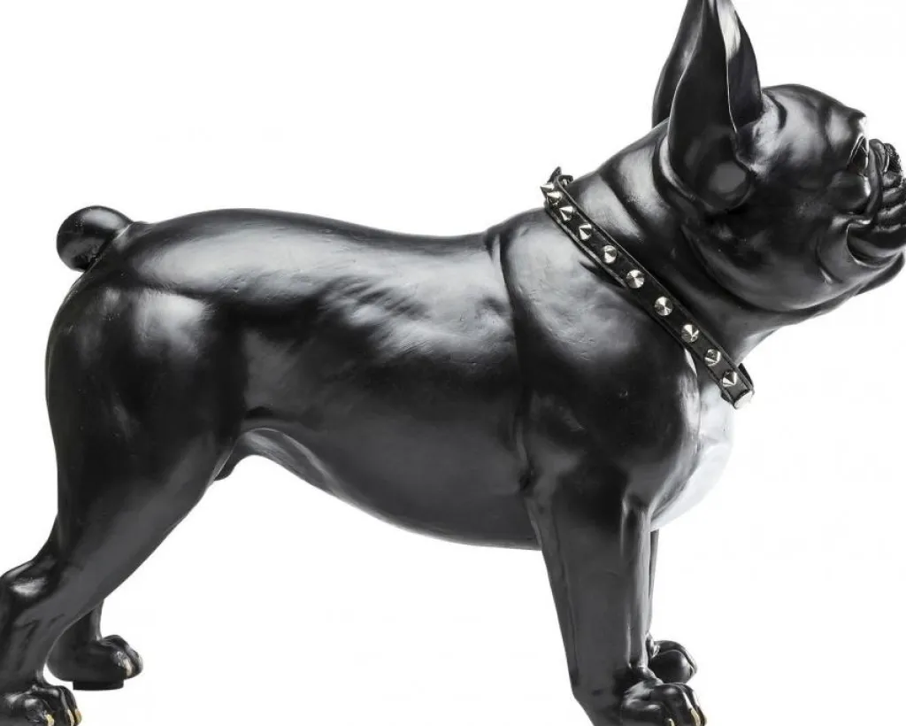 gangster_dog_koira_koristeesine_1.webp Koriste-Esineet>KARE Design Gangster Dog Koira Koriste-esine