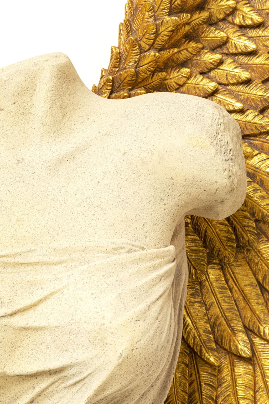 gela_angel_seinkoriste_xcm_3.webp Seinäkoristeet>KARE Design Gela Angel Seinäkoriste 203x140cm