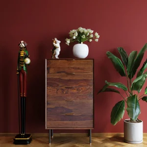 Kellot>KARE Design Gentleman Dog Koira, Kello 138cm