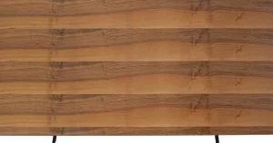 Pöydät>KARE Design Georgetown Pöytä Pähkinä 200x90cm