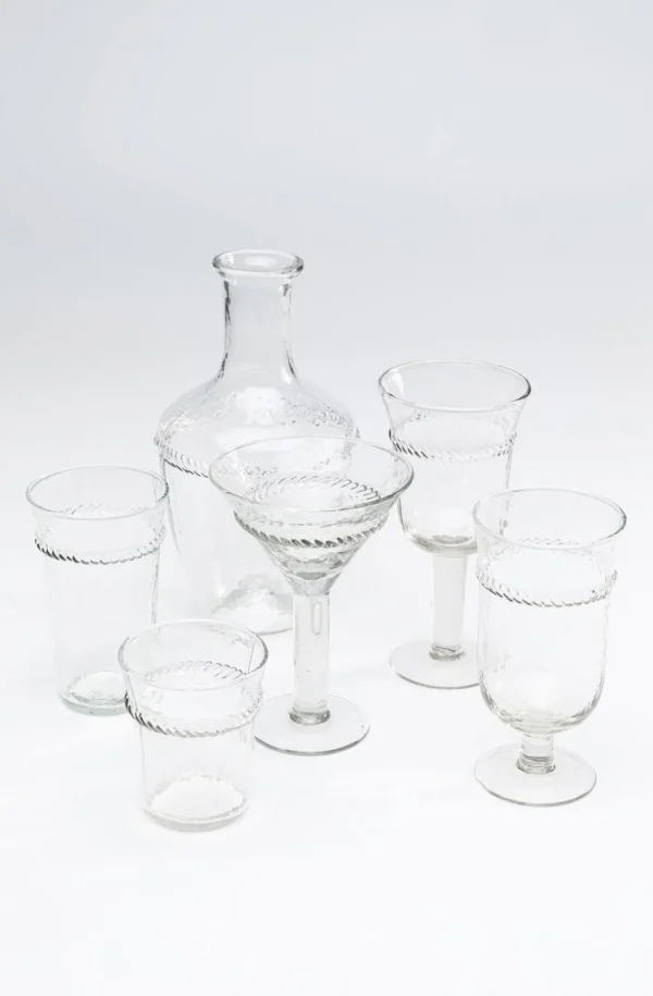 Kannut>KARE Design Georgia Karahvi 26cm