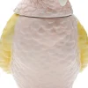 Koriste-Esineet>KARE Design Giallo Exotic Bird Koristepurkki 23 Cm