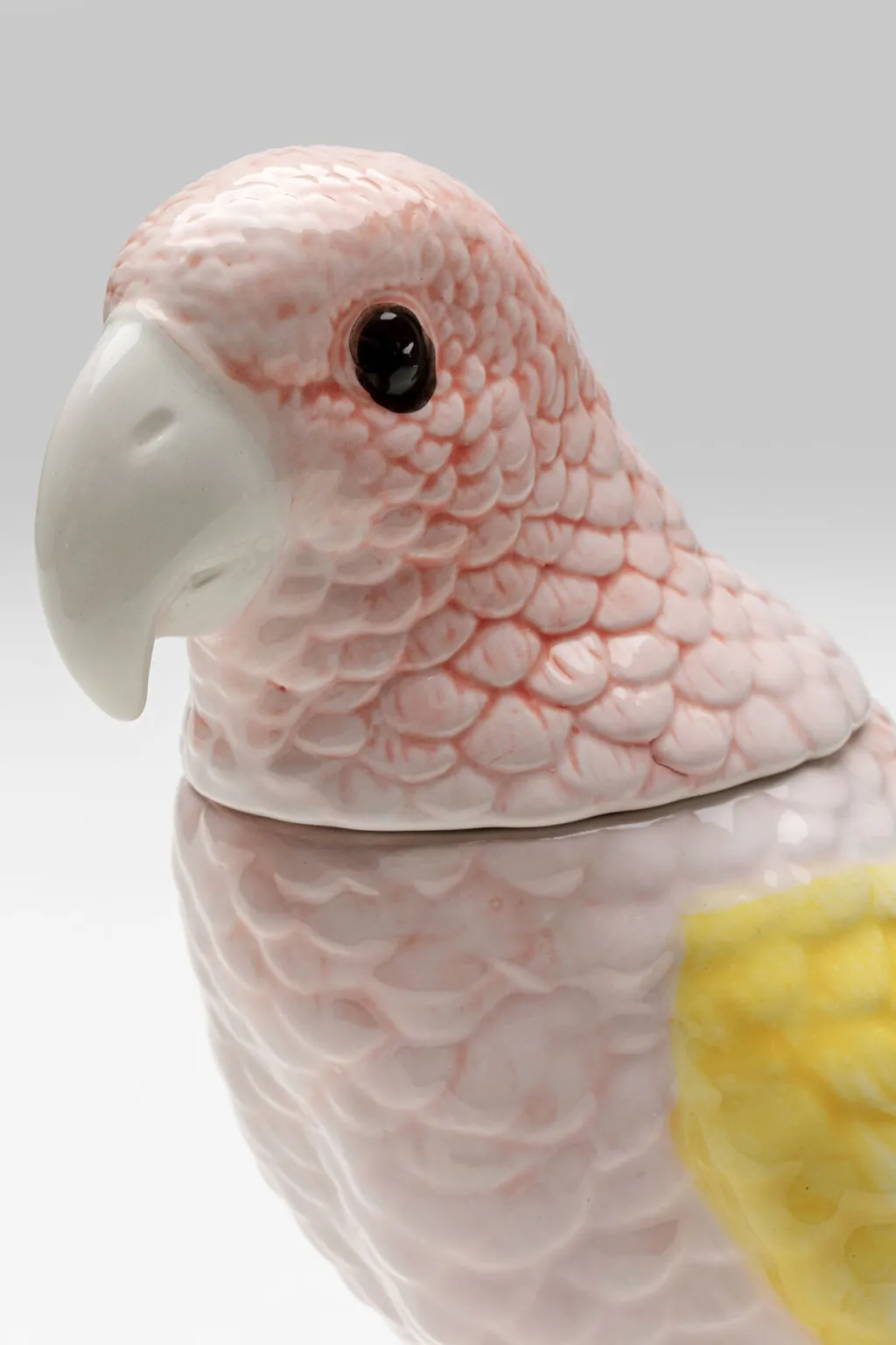 giallo_exotic_bird_koristepurkki__cm_4.webp Koriste-Esineet>KARE Design Giallo Exotic Bird Koristepurkki 23 Cm