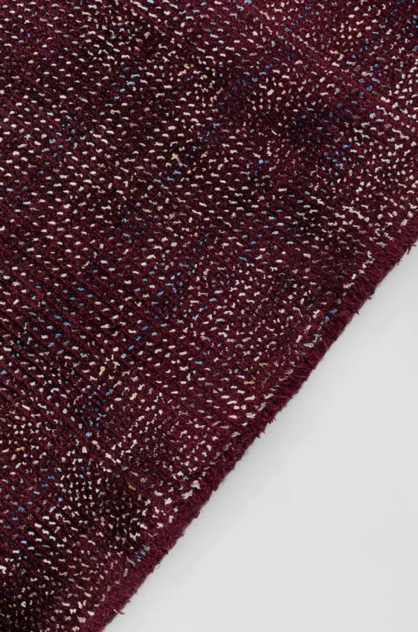 Matot>KARE Design Gianna Winered Matto 170x240cm