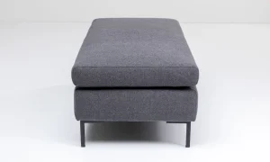 Rahit Ja Jakkarat>KARE Design Gianni Rahi, Harmaa