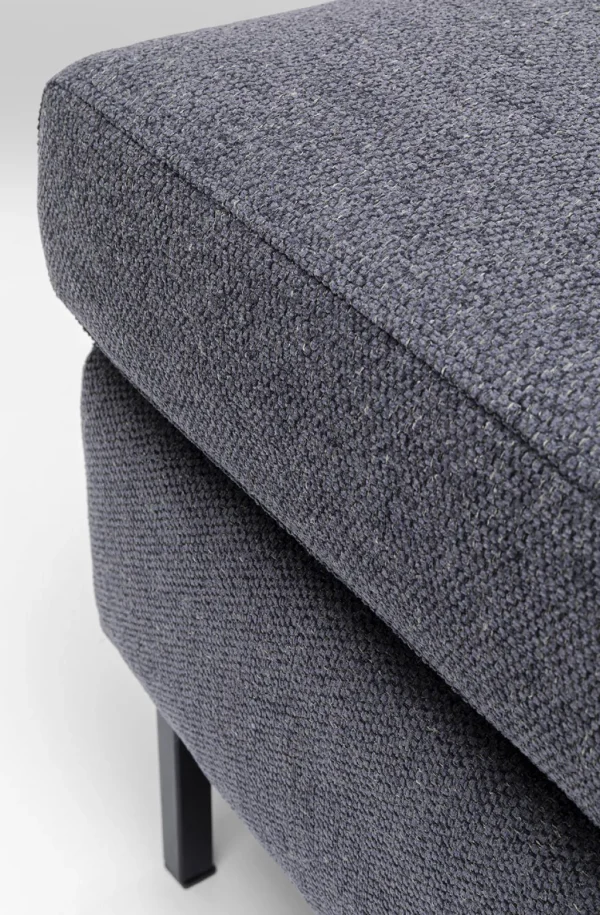 Rahit Ja Jakkarat>KARE Design Gianni Rahi, Harmaa