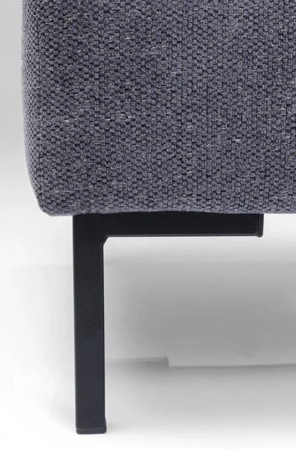 Rahit Ja Jakkarat>KARE Design Gianni Rahi, Harmaa