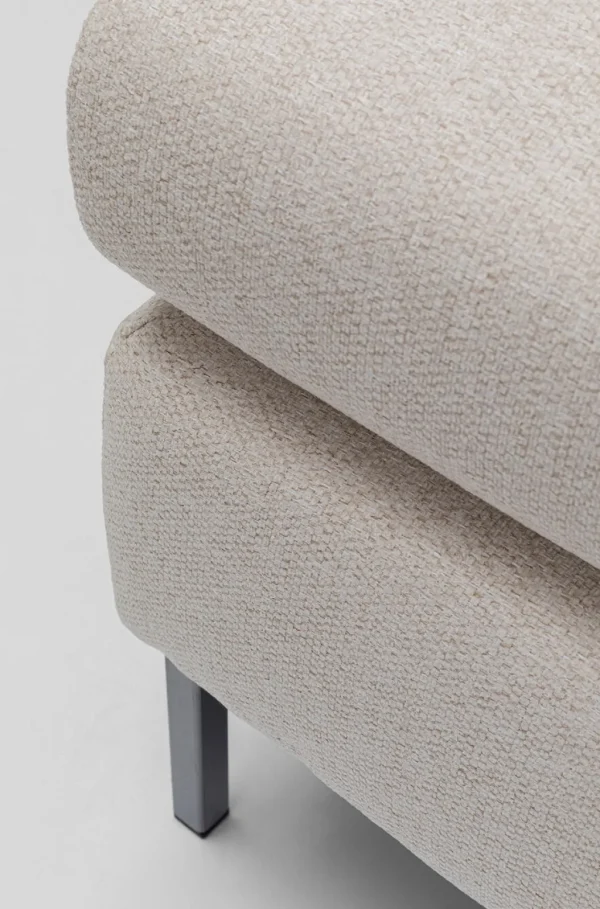 Rahit Ja Jakkarat>KARE Design Gianni Rahi, Kermanvalkoinen