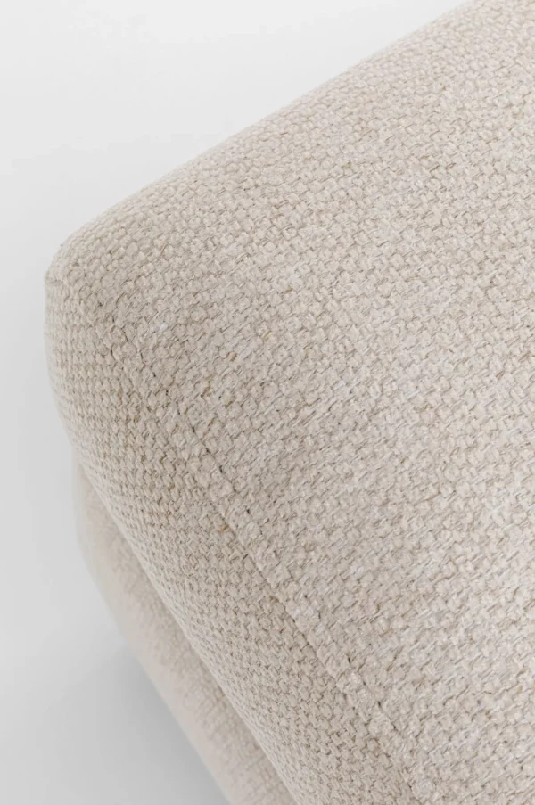 Rahit Ja Jakkarat>KARE Design Gianni Rahi, Kermanvalkoinen