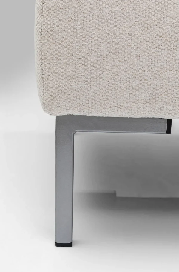 Rahit Ja Jakkarat>KARE Design Gianni Rahi, Kermanvalkoinen