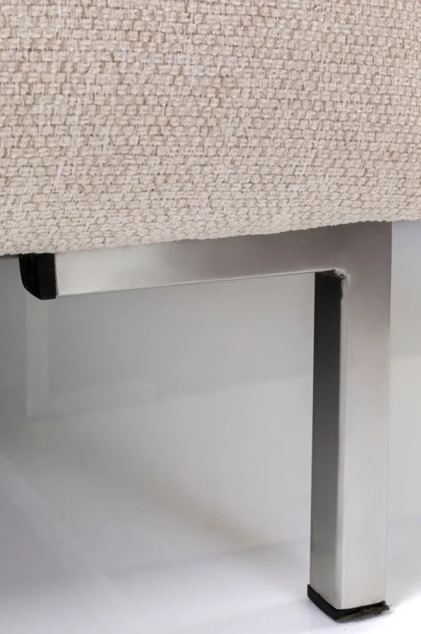 Kulmasohvat>KARE Design Gianni Sohva Kermanvärinen, Vasen