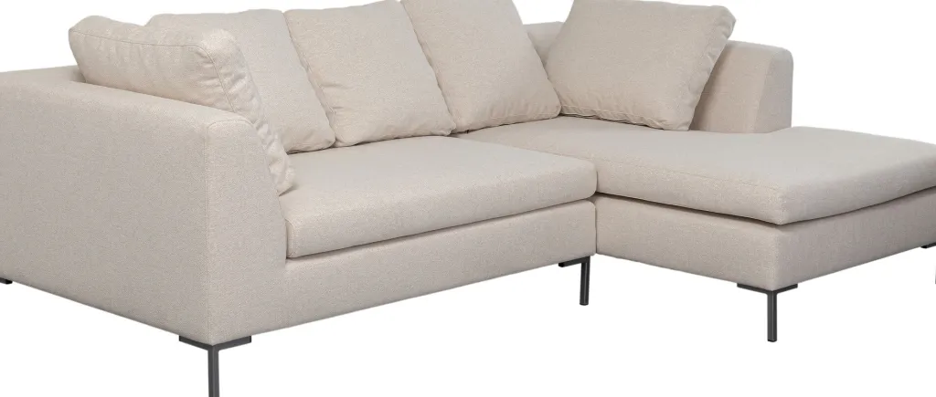 gianni_xs_kulmasohva_oikea_kermanvrinen_0.webp Kulmasohvat>KARE Design Gianni XS Kulmasohva Oikea, Kermanvärinen