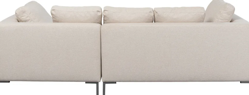 gianni_xs_kulmasohva_oikea_kermanvrinen_3.webp Kulmasohvat>KARE Design Gianni XS Kulmasohva Oikea, Kermanvärinen