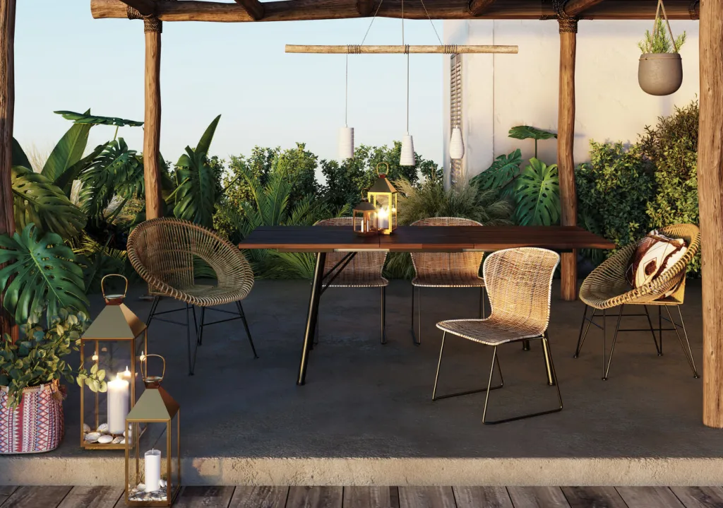giardino_lyhty_kulta_setti_10.webp Lyhdyt>KARE Design Giardino Lyhty, Kulta (4/Setti)