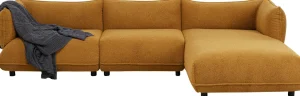 Kulmasohvat>KARE Design Gigi Kulmasohva Oikea