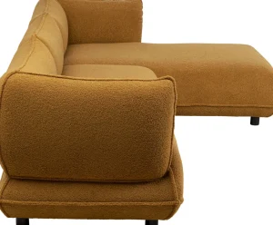Kulmasohvat>KARE Design Gigi Kulmasohva Oikea