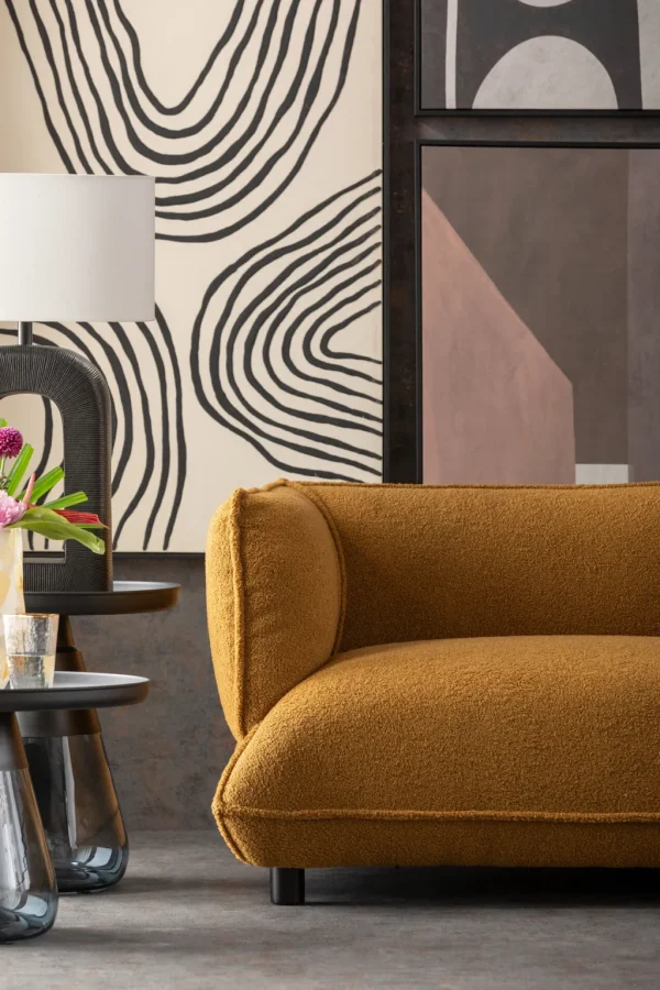 Kulmasohvat>KARE Design Gigi Kulmasohva Oikea