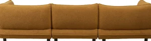 Kulmasohvat>KARE Design Gigi Kulmasohva Vasen