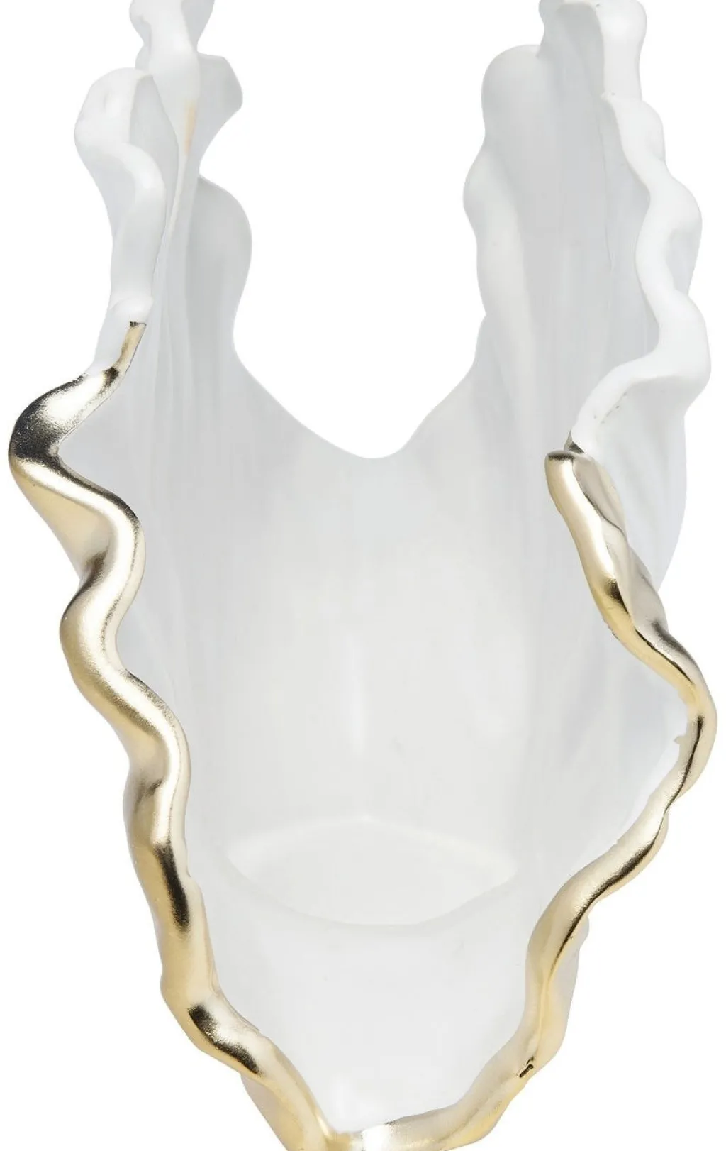 ginkgo_elegance_maljakko_cm_2-1.webp Maljakot>KARE Design Ginkgo Elegance Maljakko 18cm