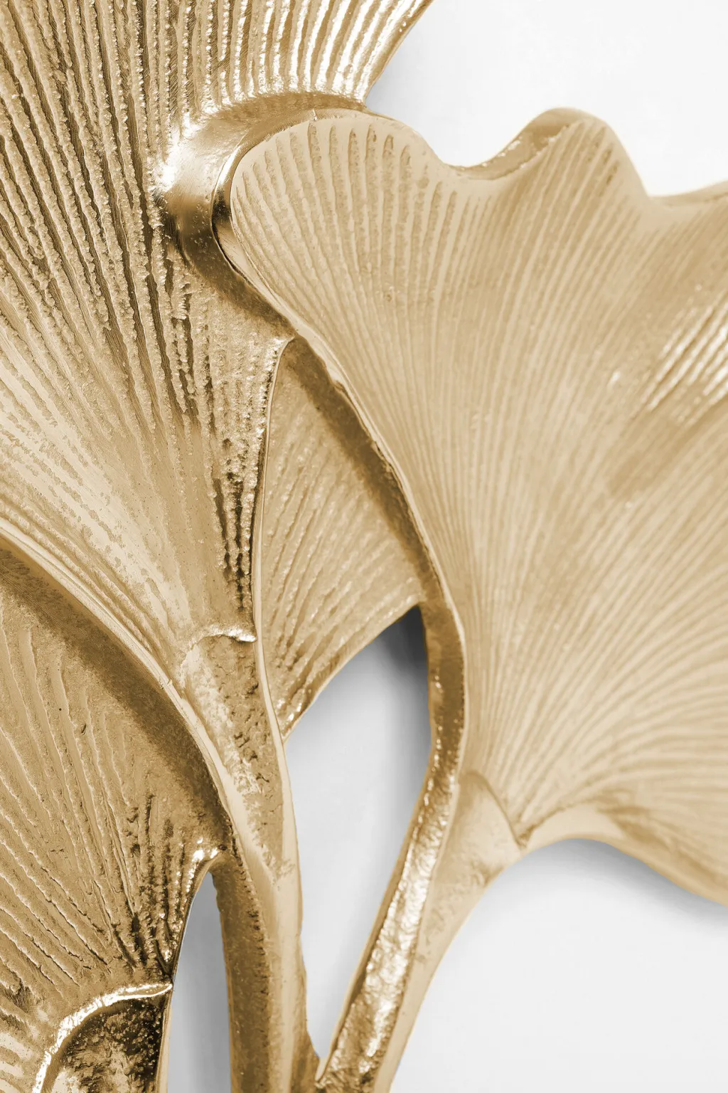 ginkgo_gold_small_seinkoriste_1.webp Seinäkoristeet>KARE Design Ginkgo Gold Small Seinäkoriste
