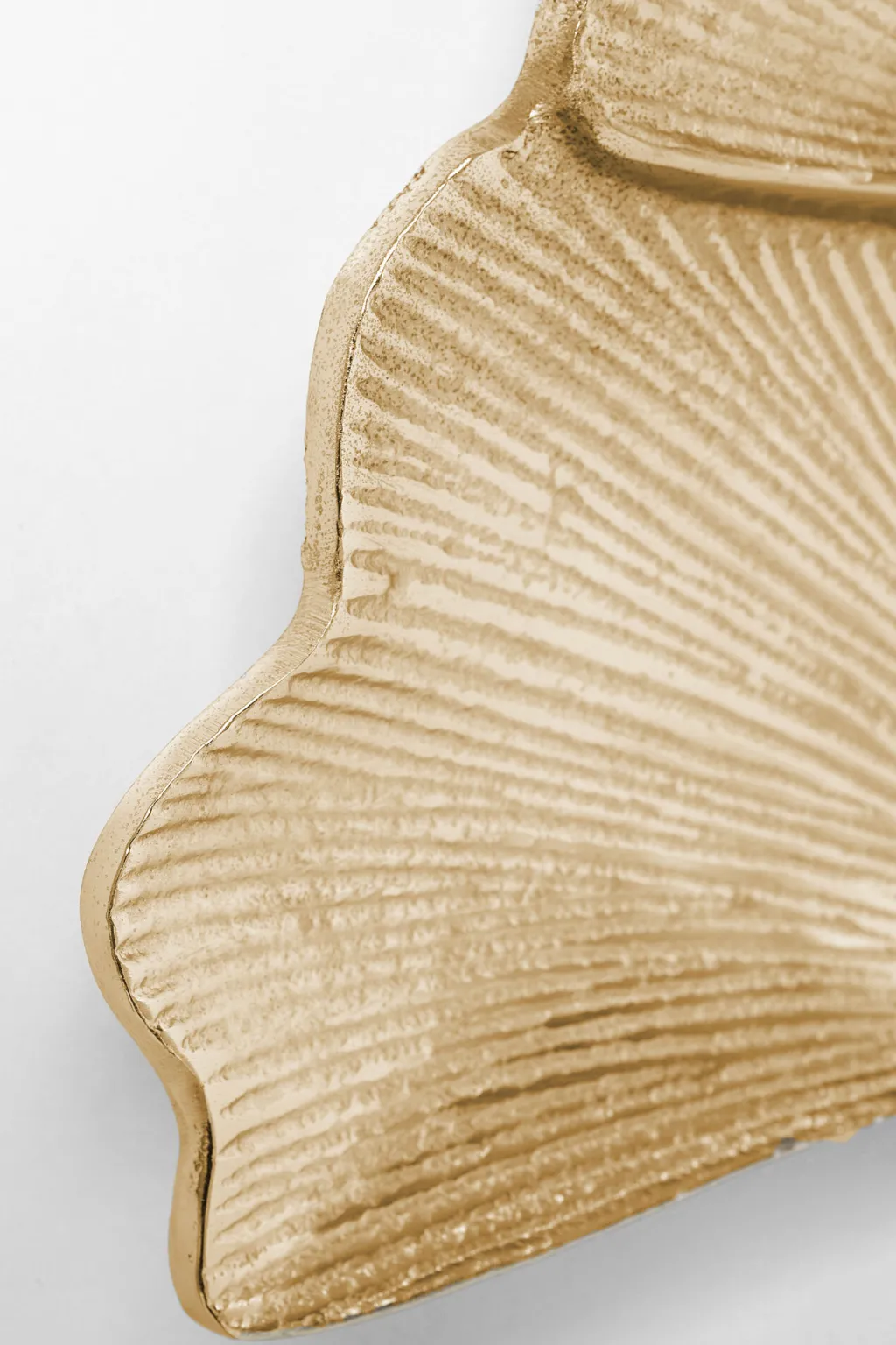 ginkgo_gold_small_seinkoriste_2.webp Seinäkoristeet>KARE Design Ginkgo Gold Small Seinäkoriste