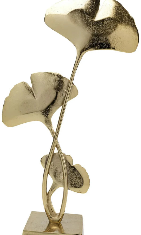 Koriste-Esineet>KARE Design Ginkgo Leafs Koriste-esine 70cm