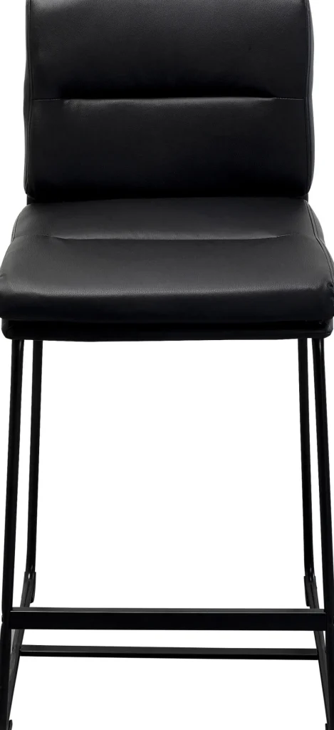 Baarituolit>KARE Design Ginny Baarituoli Musta 75cm