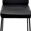 Baarituolit>KARE Design Ginny Baarituoli Musta 60cm