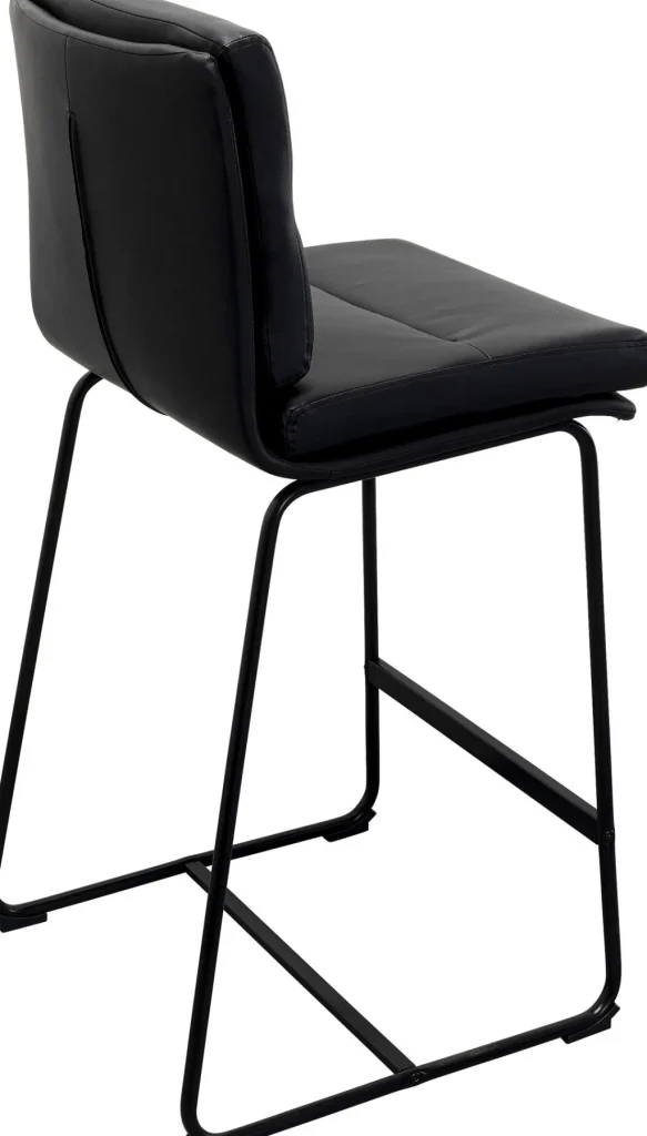 Baarituolit>KARE Design Ginny Baarituoli Musta 75cm