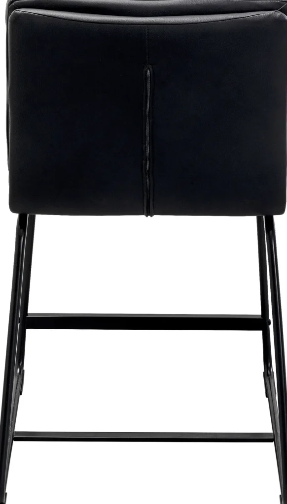 Baarituolit>KARE Design Ginny Baarituoli Musta 60cm