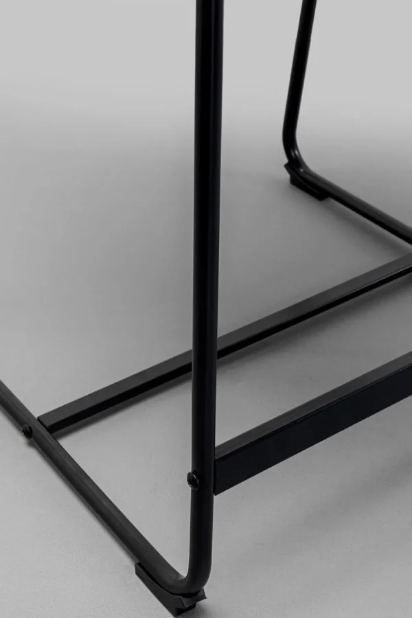 Baarituolit>KARE Design Ginny Baarituoli Musta 60cm