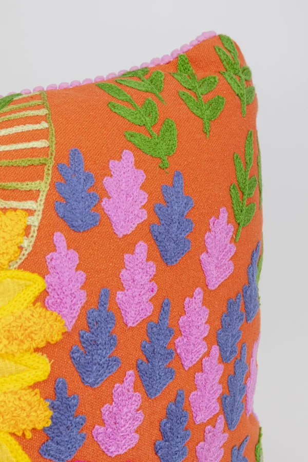 Sisustustyynyt>KARE Design Girasole Tyyny 60x40cm
