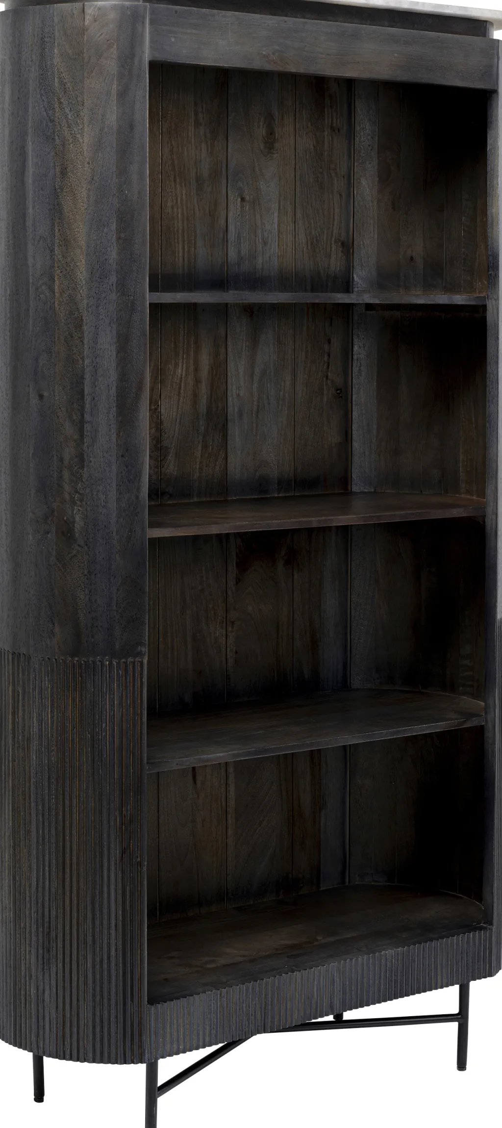 glenn_hylly_kirjahylly_xcm_0.webp Hyllyt>KARE Design Glenn Hylly, Kirjahylly 100x190cm