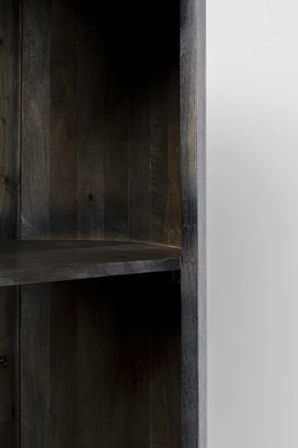 Hyllyt>KARE Design Glenn Hylly, Kirjahylly 100x190cm