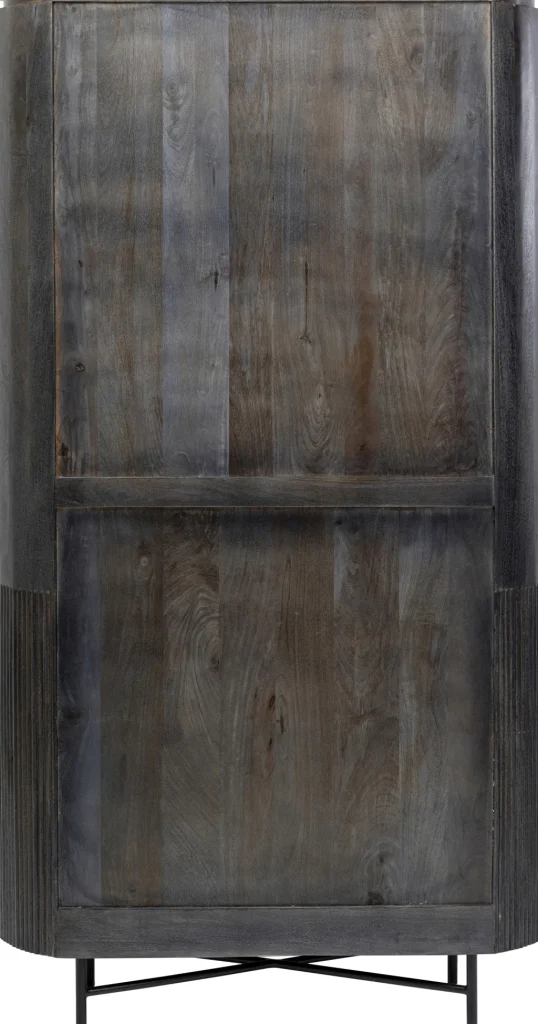 Hyllyt>KARE Design Glenn Hylly, Kirjahylly 100x190cm