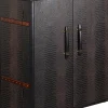 Baarit>KARE Design Globetrotter Baarikaappi 100x114cm