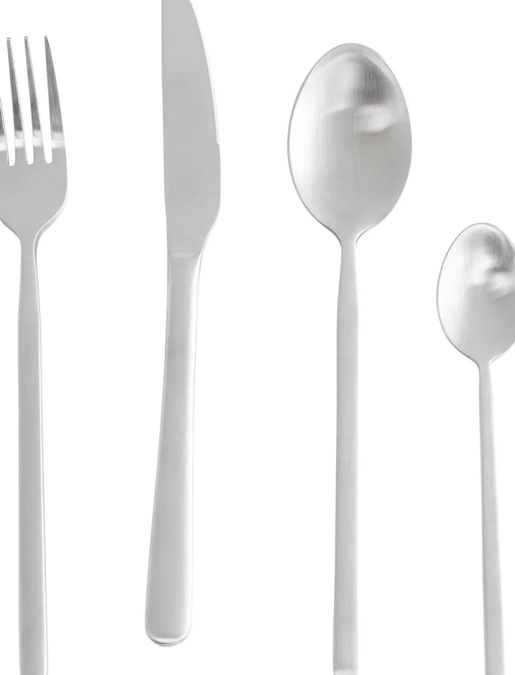 gloria_aterimet_matta_hopea_osaa_1.webp Keittiö Ja Astiat>KARE Design Gloria Aterimet Matta Hopea (16/osaa)