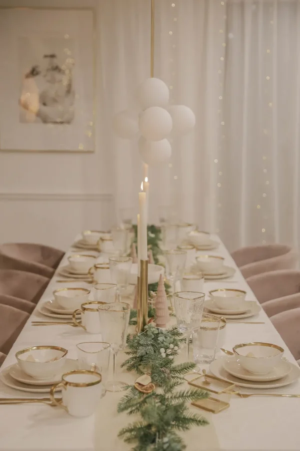 Keittiö Ja Astiat>KARE Design Gloria Aterimet Matta Kulta (16/osaa)