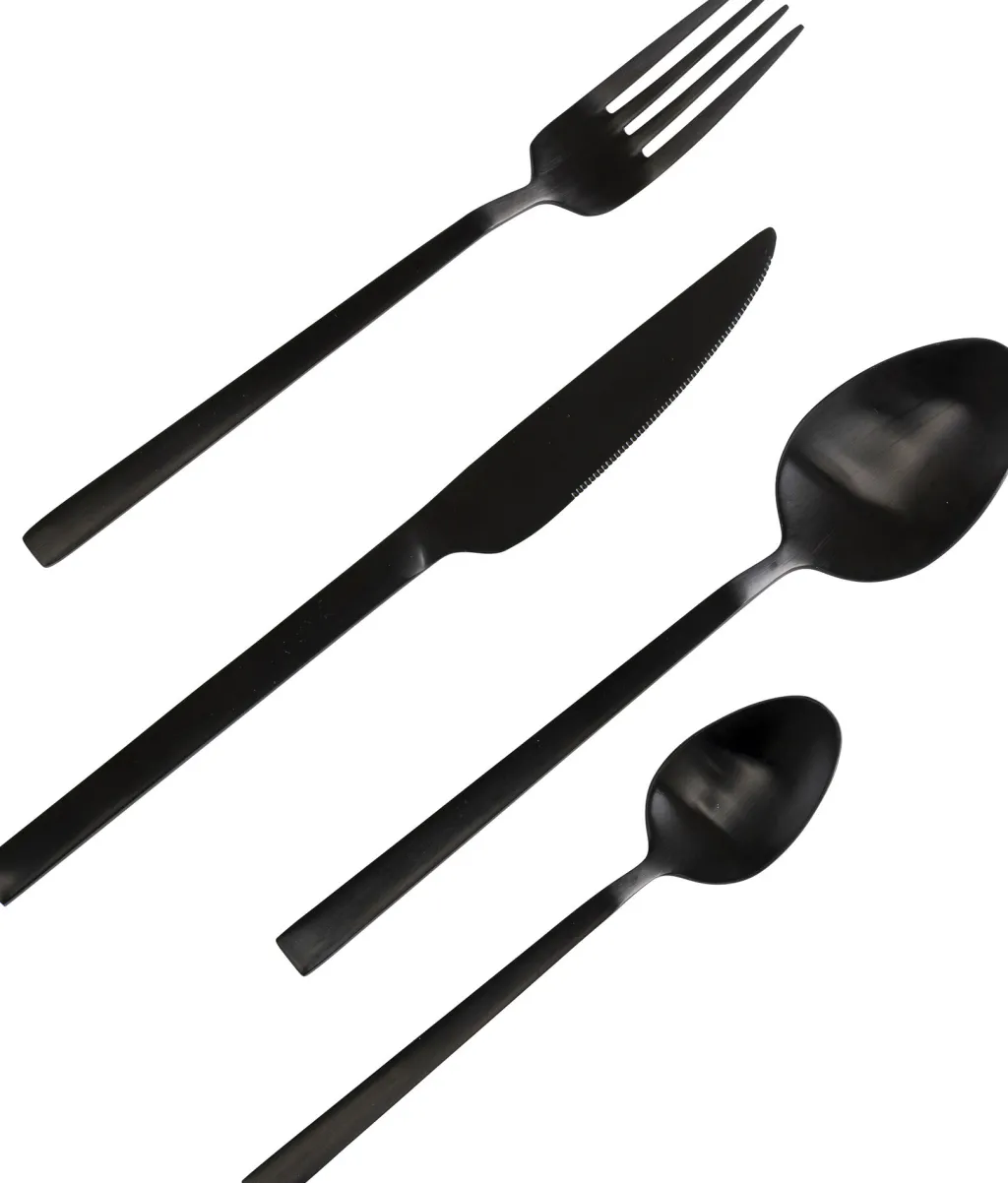 gloria_aterimet_matta_musta_osaa_1.webp Keittiö Ja Astiat>KARE Design Gloria Aterimet Matta Musta (16/osaa)