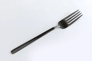 Keittiö Ja Astiat>KARE Design Gloria Aterimet Matta Musta (16/osaa)