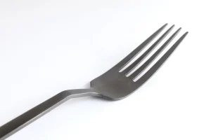 Keittiö Ja Astiat>KARE Design Gloria Aterimet Matta Musta (16/osaa)