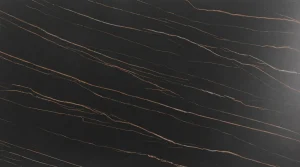 Pöydät>KARE Design Gloria Black Pöytä - Keraaminen Pöytälevy, Musta 200x100cm