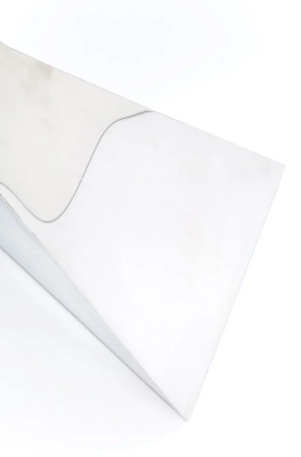 Konsolipöydät Ja Sivupöydät>KARE Design Gloria Konsolipöytä, Kromi